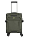 Travelite Travelite Briize S Travel Case Khaki