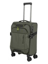 Travelite Travelite Briize S Travel Case Khaki