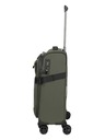 Travelite Travelite Briize S Travel Case Khaki