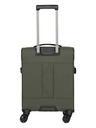 Travelite Travelite Briize S Travel Case Khaki