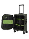 Travelite Travelite Briize S Travel Case Khaki