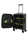 Travelite Travelite Briize S Travel Case Khaki