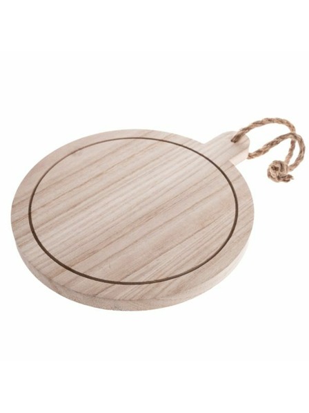 Casa de Engel Tocător din lemn cu șnur, 0/24