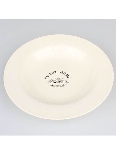 Casa de Engel Farfurie adâncă din porțelan, 6/24