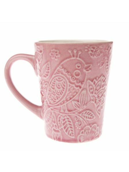 Casa de Engel Cană ceramică, 6/36