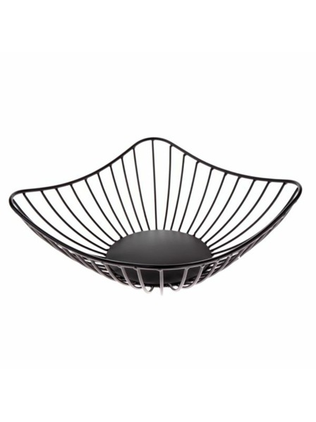 Casa de Engel Bol metalic, negru, 0/10