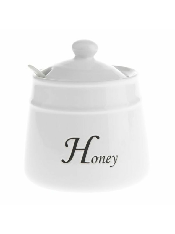 Casa de Engel Cutie ceramică pentru miere, 0/10