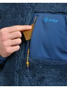 Kilpi Hanorac cald pentru bărbați Kilpi NORKA-M Albastru închis