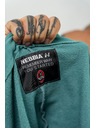 Nebbia Sweatshirt fără mâneci IRON BEAST 710