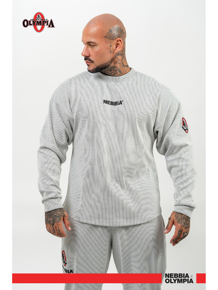 Nebbia Hanorac cu glugă SIGNATURE 703