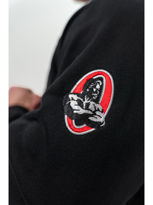 Nebbia Sweatshirt cu glugă LEGACY 704