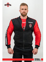 Nebbia Bomber cu fermoar LEGEND OF TODAY 715