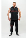 Nebbia Sweatshirt fără mâneci IRON BEAST 710