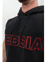 Nebbia Sweatshirt fără mâneci IRON BEAST 710