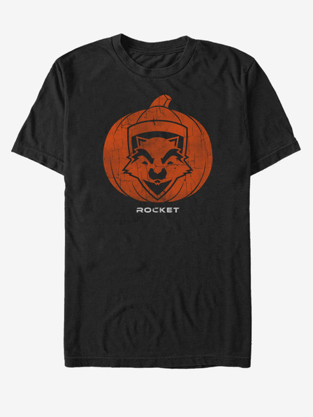 ZOOT.Fan Rocket Guardians of the Galaxy ZOOT.FAN Marvel - tricou pentru bărbați