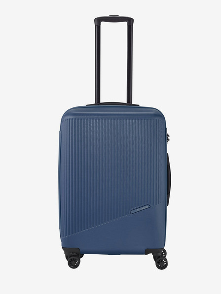 Travelite Travelite Bali M albastru