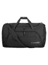 Travelite Geantă de călătorie Travelite Kick Off Duffle XL Black