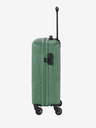 Travelite Set de trei valize de călătorie Travelite Bali S,M,L Green