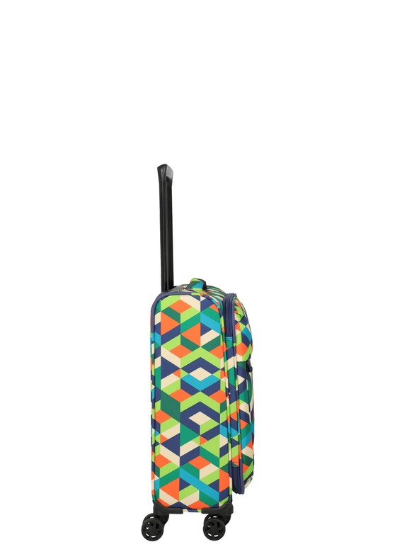 Travelite Travelite Campus S Print