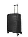 Travelite Travelite Mooby M Valiză neagră