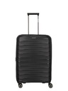 Travelite Travelite Mooby M Valiză neagră