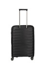 Travelite Travelite Mooby M Valiză neagră