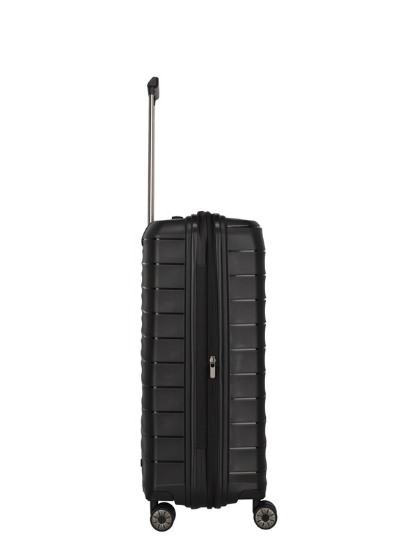 Travelite Travelite Mooby M Valiză neagră