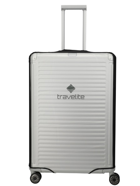 Travelite Travelite Luggage Cover L Transparent
