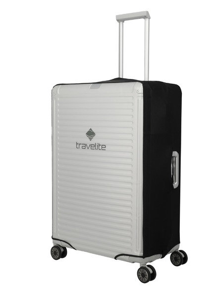 Travelite Travelite Luggage Cover L Transparent