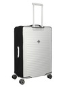 Travelite Travelite Luggage Cover L Transparent