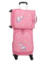 Travelite Geantă pentru copii Travelite Mini Mover 2w S Unicorn