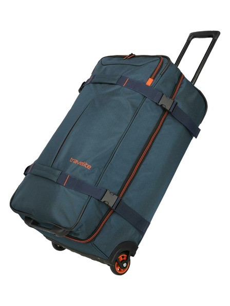 Travelite Geantă de călătorie Travelite Tarifa Wheelbag Navy
