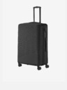 Travelite Travelite Bali L Valiză de călătorie neagră