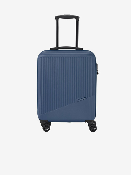 Travelite Travelite Bali S albastru Geantă de călătorie albastră