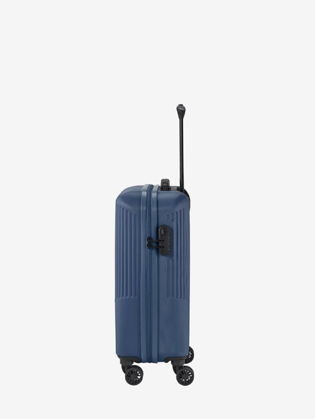 Travelite Travelite Bali S albastru Geantă de călătorie albastră