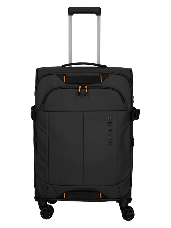 Travelite Travelite Briize M Negru