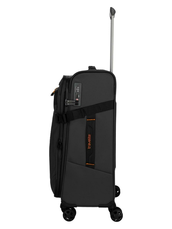 Travelite Travelite Briize M Negru