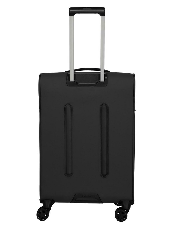 Travelite Travelite Briize M Negru