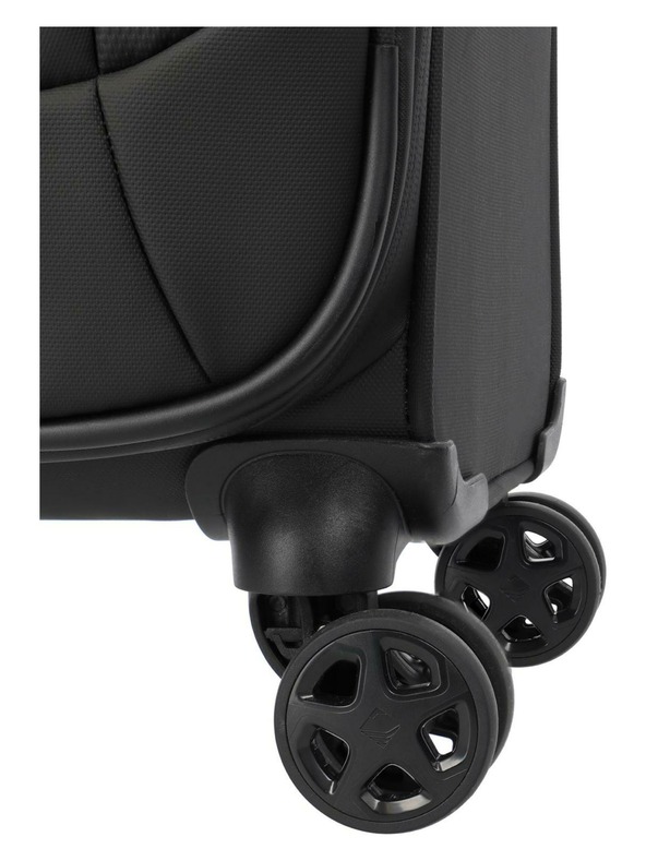 Travelite Travelite Briize M Negru