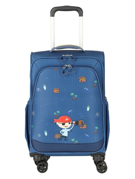 Travelite Geantă pentru copii Travelite Mini Mover S Pirate