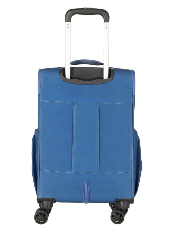 Travelite Geantă pentru copii Travelite Mini Mover S Pirate