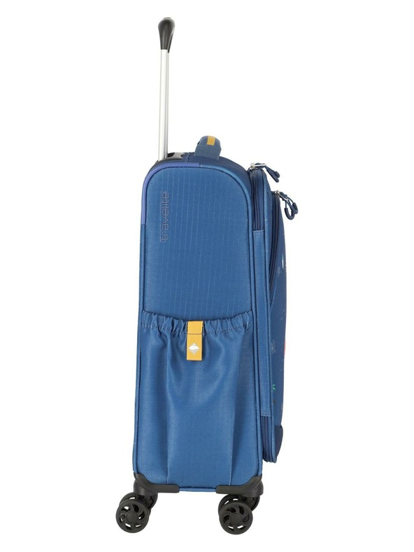 Travelite Geantă pentru copii Travelite Mini Mover S Pirate