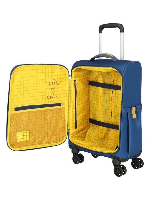 Travelite Geantă pentru copii Travelite Mini Mover S Pirate