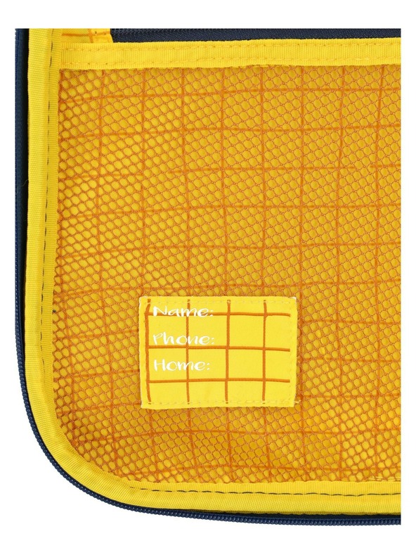 Travelite Geantă pentru copii Travelite Mini Mover S Pirate