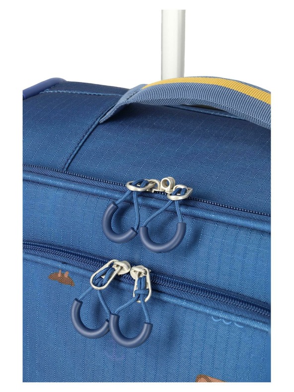 Travelite Geantă pentru copii Travelite Mini Mover S Pirate