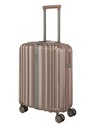 Travelite Set de genti de călătorie Travelite Paros 4w S,M,L Cappuccino