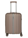 Travelite Set de genti de călătorie Travelite Paros 4w S,M,L Cappuccino