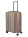 Travelite Set de genti de călătorie Travelite Paros 4w S,M,L Cappuccino