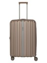 Travelite Set de genti de călătorie Travelite Paros 4w S,M,L Cappuccino