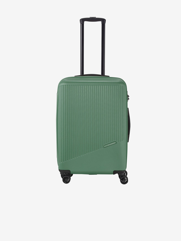Travelite Travelite Bali M geantă de călătorie verde